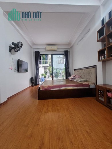 MẶT NGÕ Ô TÔ TRÁNH - Hồng Hà 4 tầng 2 THOÁNG 39m chỉ 9.9 tỷ - THẲNG PHỐ KINH DOANH, SĐCC