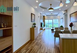 🏡Bán chung cư HH1- Dương Đình Nghệ, 100m2, 3pn, giá 7,8 tỷ