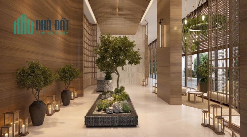 Bán căn 2PN giá tốt, view trực diện hồ bơi tại Essensia Sky với giá chỉ 5,6 tỷ