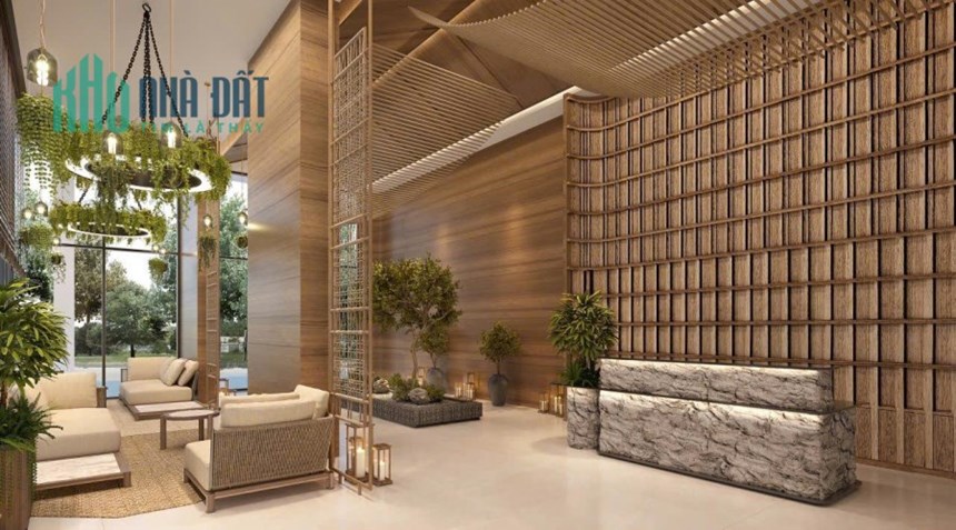 Bán căn 2PN giá tốt, view trực diện hồ bơi tại Essensia Sky với giá chỉ 5,6 tỷ