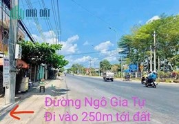 84m2 đất Phường Trung An, Đồng Tháp.