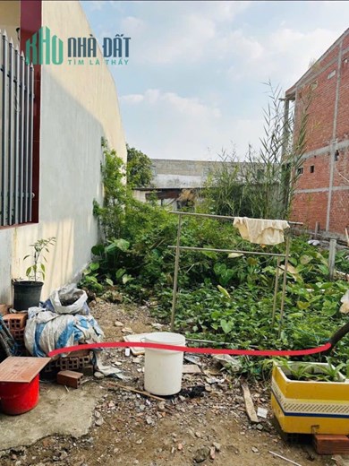 84m2 đất Phường Trung An, Đồng Tháp.