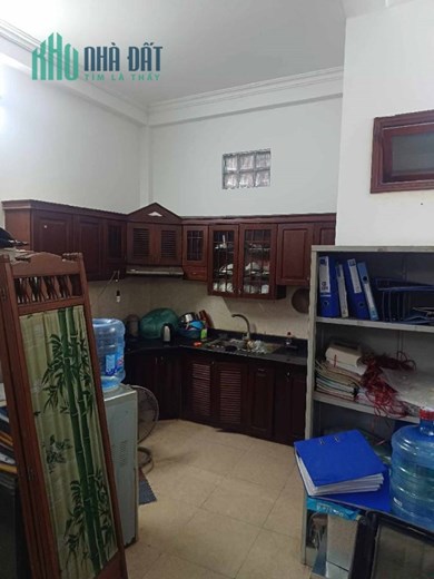 Lý Nam Đế NGÕ Ô TÔ, GẦN PHỐ – 44m Tầng 1 MT4.3 chỉ 6.5 tỷ - TRƯỚC NHÀ SÂN RỘNG, KINH DOANH OK