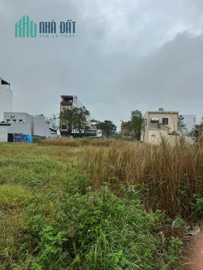 2 lô liền,200m2/ 16 tỷ Đất đường Thủy Sơn  6, Khuê Mỹ, NHSơn, Đ Nẵng,