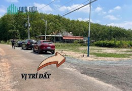 Đất ngay trung tâm Minh Long Chơn Thành – giá mềm hiếm có