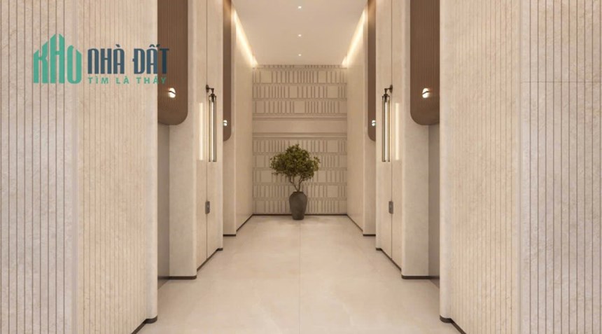 Căn 2PN giá tốt tại Essensia Sky, view hồ bơi giá chỉ 5 ty 6