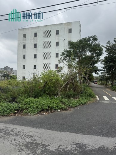 158m2/15 tỷ.Đất 2 M tiền, đường Thủy Sơn 5 và Thủy Sơn 6.Sát bãi tắm Sơn Thủy
