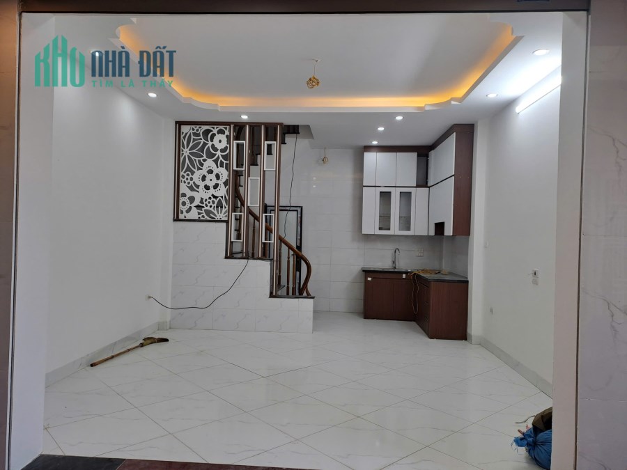 🏡 SIÊU PHẨM MẬU LƯƠNG – 2 THOÁNG – NHÀ MỚI Ở NGAY

📍 Địa chỉ: Tổ 12 Mậu Lương – phường Mậu