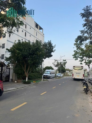 137,5m2/ 9 tỷ,Đất đường Đặng Đoàn Bằng, Khuê Mỹ, NHSơn, Đ Nẵng,