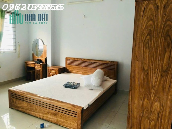GIÁ 5.x TỶ- HUỲNH TẤN PHÁT- NHÀ MỚI 3 TẦNG- DT 9 x 14- 4 PN, 5 WC- SHR- HOÀN CÔNG- KDC HIỆN HỮU.