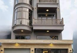 HIẾM ! HƠN 9 TỶ- NHÀ PHỐ CAO CẤP CÓ HỒ BƠI- THANG MÁY- NGANG 7 x 14- GẦN TRƯỜNG QUỐC TẾ AISVN.