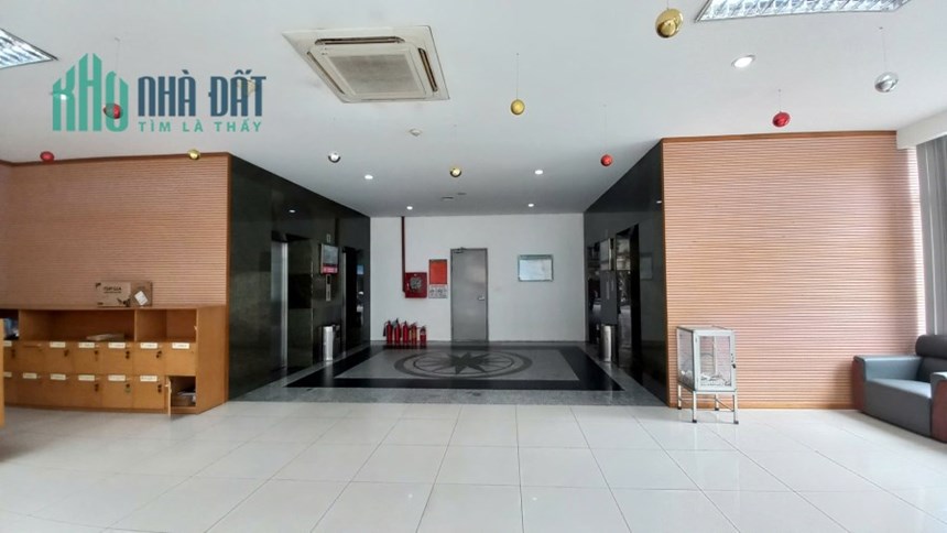 Cho thuê văn phòng 11B Cát Linh, chủ đầu tư BRG, diện tích linh hoạt
