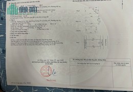 867m2/50 tỷ.Bán khách sạn 6 tầng đường Lê Lộ, sát Biển Mỹ Khê,Phường Ngũ Hành Sơn.