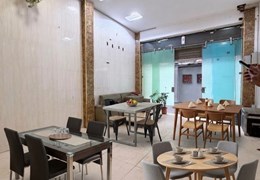 Gần MẶT PHỐ Trần Phú_Hùng Vương – 5 tầng 57m chỉ 13.3 tỷ - NHÀ RỘNG THOÁNG KINH DOANH TỐT
