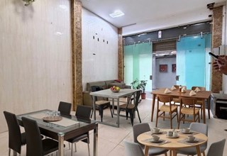 Gần MẶT PHỐ Trần Phú_Hùng Vương – 5 tầng 57m chỉ 13.3 tỷ - NHÀ RỘNG THOÁNG KINH DOANH TỐT