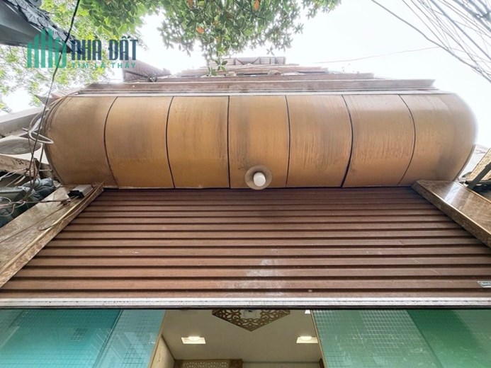 Gần MẶT PHỐ Trần Phú_Hùng Vương – 5 tầng 57m chỉ 13.3 tỷ - NHÀ RỘNG THOÁNG KINH DOANH TỐT