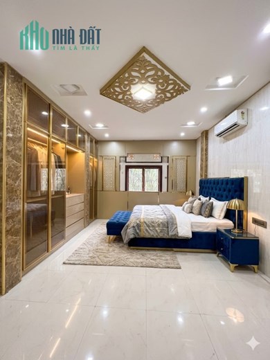 Gần MẶT PHỐ Trần Phú_Hùng Vương – 5 tầng 57m chỉ 13.3 tỷ - NHÀ RỘNG THOÁNG KINH DOANH TỐT