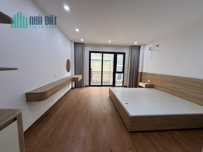 Chính chủ  BÁN NHÀ THÁI HÀ 40m2x6 Tầng Thang Máy, Mt 4.2m, Trung tâm Quận Đống Đa