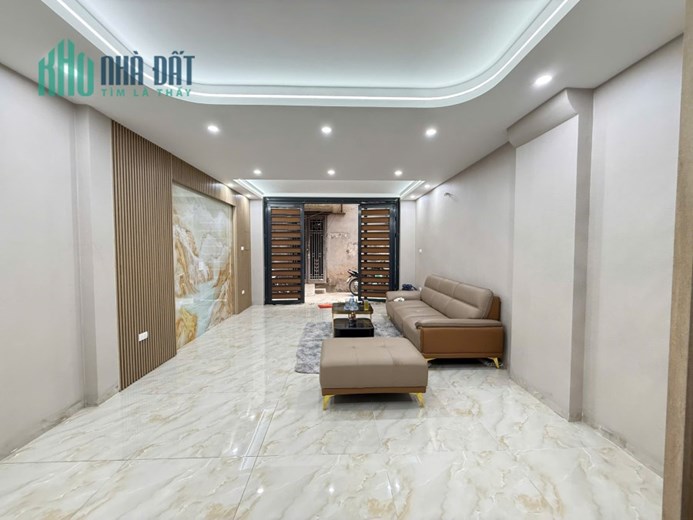 Chính chủ  BÁN NHÀ THÁI HÀ 40m2x6 Tầng Thang Máy, Mt 4.2m, Trung tâm Quận Đống Đa