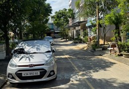 180m2/ 21,5 tỷ Nhà 2 Tầng,Đường Nguyễn Đức Thuận rộng 15m lề 9m, sát Biển Sơn Thủy,H:Bắc