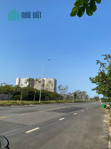 180m2/ 21,5 tỷ Nhà 2 Tầng,Đường Nguyễn Đức Thuận rộng 15m lề 9m, sát Biển Sơn Thủy,H:Bắc