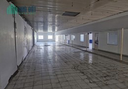 Cho thuê kho xưởng 1800m2 Tân Thới Nhất 8 Quận 12