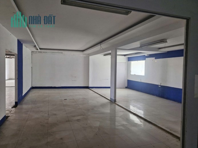 Cho thuê kho xưởng 1800m2 Tân Thới Nhất 8 Quận 12