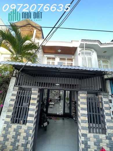 NHỈNH 4.x TỶ- HUỲNH TẤN PHÁT- NHÀ MỚI- DT 4 x 19- 4 PN, SHR- HOÀN CÔNG- GẦN PHÚ MỸ HƯNG.
