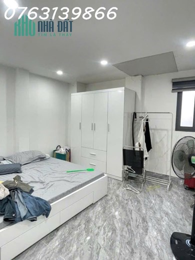 GIÁ 4.x TỶ- HUỲNH TẤN PHÁT- NHÀ MỚI- DT 4 x 19- 4 PN, SHR- HOÀN CÔNG- GẦN HOÀNG QUỐC VIỆT
