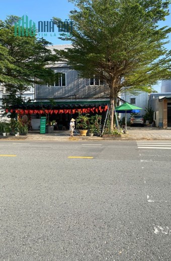 180m2/ 21,5 tỷ Nhà 2 Tầng,Đường Nguyễn Đức Thuận rộng 15m lề 9m, sát Biển Sơn Thủy,H:Bắc