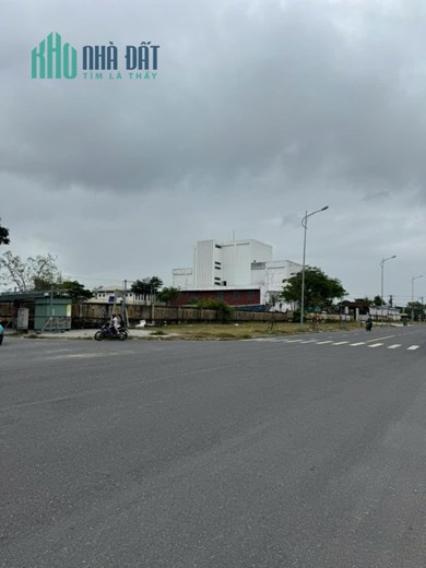 180m2/ 21,5 tỷ Nhà 2 Tầng,Đường Nguyễn Đức Thuận rộng 15m lề 9m, sát Biển Sơn Thủy,H:Bắc