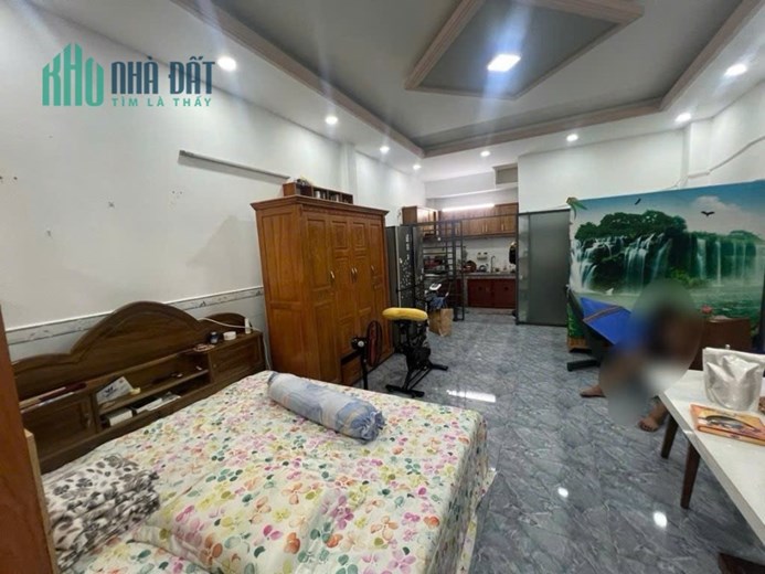 GIÁ 4.x TỶ- HUỲNH TẤN PHÁT- NHÀ MỚI- DT 5 x 15- SHR- HOÀN CÔNG- GẦN HOÀNG QUỐC VIỆT- KDC HIỆN HỮU.