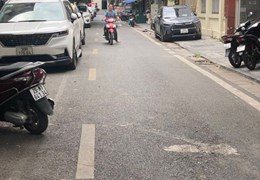 MẶT PHỐ thông Hàng Bài_Ngô Quyền – Nhà 35m tầng 1 chỉ 6.7 tỷ - Ô TÔ ĐỖ CỬA, KINH DOANH TỐT
