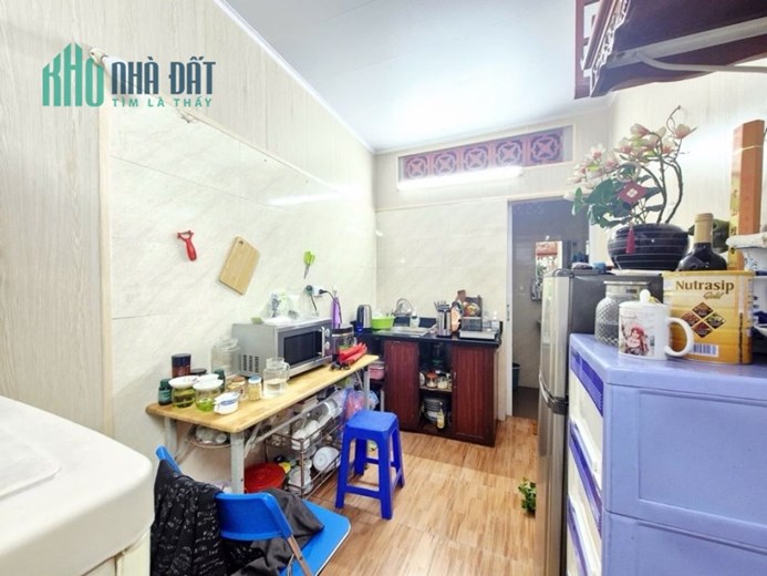 MẶT PHỐ thông Hàng Bài_Ngô Quyền – Nhà 35m tầng 1 chỉ 6.7 tỷ - Ô TÔ ĐỖ CỬA, KINH DOANH TỐT