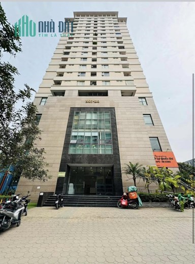 🏡Cho thuê N07B3- Thành Thái (công viên Cầu Giấy), 80m2, 14tr/tháng