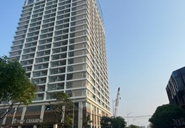 150m2/39,8 tỷ Đất đường Trần Văn Trứ,sát Cầu Rồng,Vòng Quay Mặt Trời.