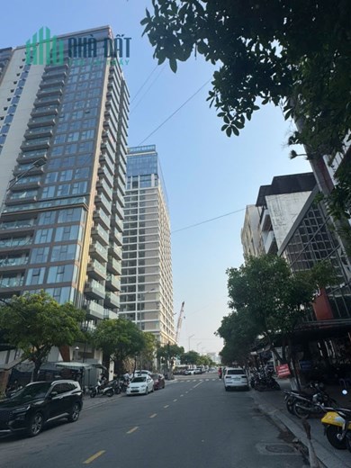 150m2/39,8 tỷ Đất đường Trần Văn Trứ,sát Cầu Rồng,Vòng Quay Mặt Trời.