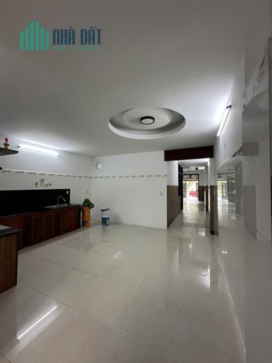 13,5 tỷ/Nhà 5 tầng đường Lê Văn Hiến,7 phòng,Sát Phường NH Sơn,BV 600 giường,Đ Nẵng,126m2