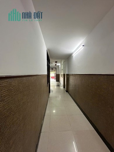 13,5 tỷ/Nhà 5 tầng đường Lê Văn Hiến,7 phòng,Sát Phường NH Sơn,BV 600 giường,Đ Nẵng,126m2