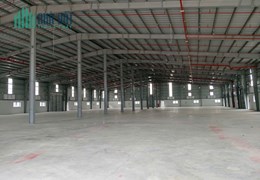 CHO THUÊ KHO XƯỞNG MỚI – Tại ĐƯỜNG ĐT379 VĂN GIANG, HƯNG YÊN