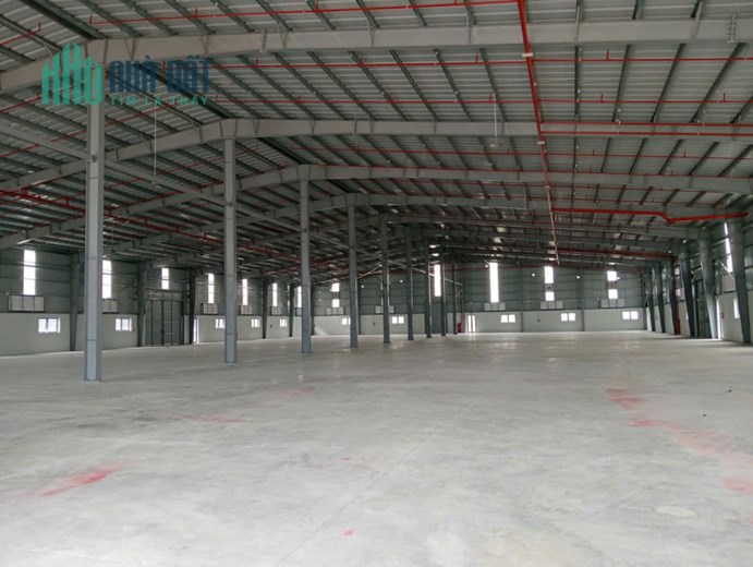 CHO THUÊ KHO XƯỞNG MỚI – Tại ĐƯỜNG ĐT379 VĂN GIANG, HƯNG YÊN