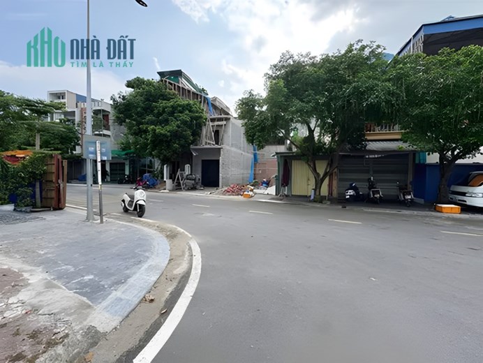 BÁN ĐẤT NAM ĐỊNH, NGAY BÃI TẮM THỊNH LONG, MẶT CHÍNH TRỤC ĐƯỜNG LIÊN XÃ, KD SẦM UẤT, 110M2