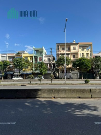 150m2/20 tỷ, Đất đường  Ngô Quyền,Sát câu Sông Hàn,sát WiNCom Plaza Đà Nẵng