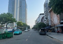 Hai lô 250m2/30tỷ, Đất đường  Nguyễn Khắc Viện, Khuê Mỹ, NHSơn, Đ Nẵng, Sát Biển