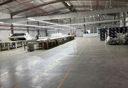 CHO THUÊ KHO XƯỞNG 2.600M² TẠI TÂN DÂN, KHOÁI CHÂU, HƯNG YÊN – PCCC TỰ ĐỘNG.