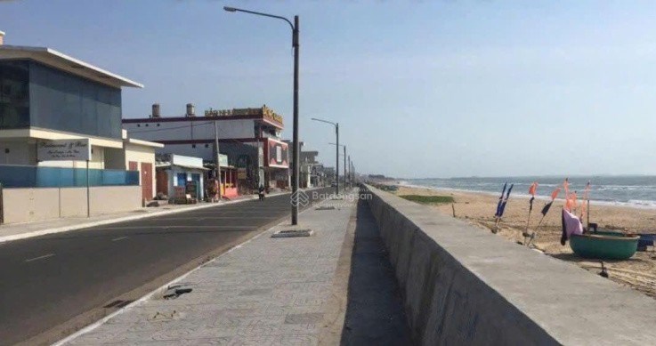 BÁN ĐẤT NAM ĐỊNH, NGAY QUẢNG TRƯỜNG BIỂN, MẶT CHÍNH ĐẠI LỘ VEN BIỂN, KINH DOANH, ĐT KS, NH