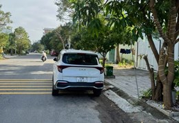 112m2/ 8,3 tỷ, Đất đường  Mạc Cửu,Khu Nam Việt Á, Đ Nẵng,sát  600 giường