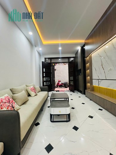 Tôi bán NHÀ PHỐ TRƯƠNG ĐỊNH – Kim Đồng - Giải Phóng 35m2x 6 tầng- 4PN - Ô tô - Kinh doanh VP- SĐCC