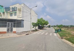 Bán nhà ở Tây Ninh, ngay trung tấm KCN Phước Đông