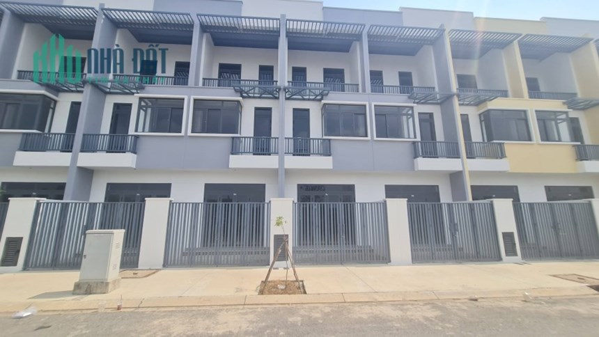 Bán nhà ở Tây Ninh, ngay trung tấm KCN Phước Đông